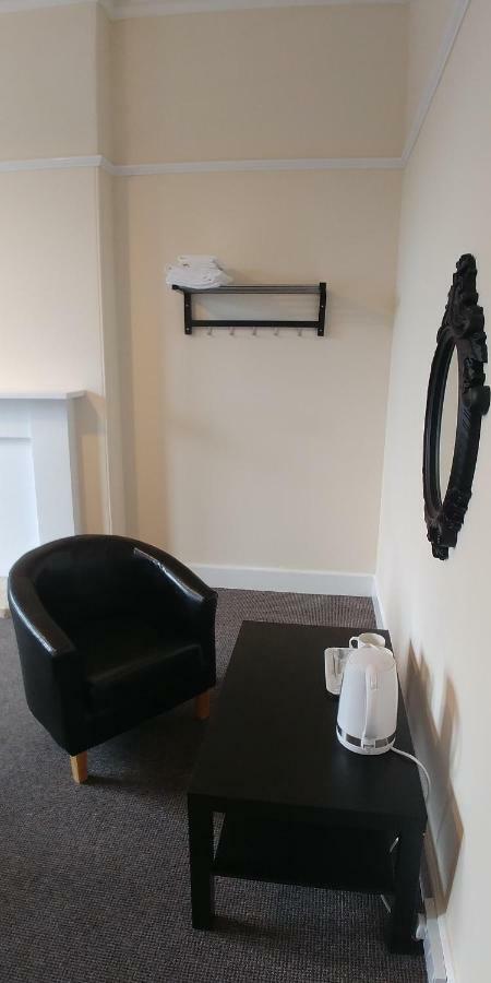 Mayfair Guest House — Photos 3